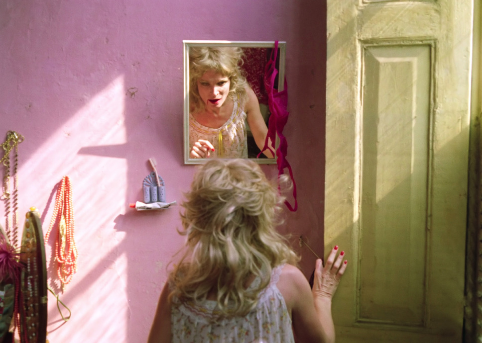 デビルクイーン 5枚目の写真・画像