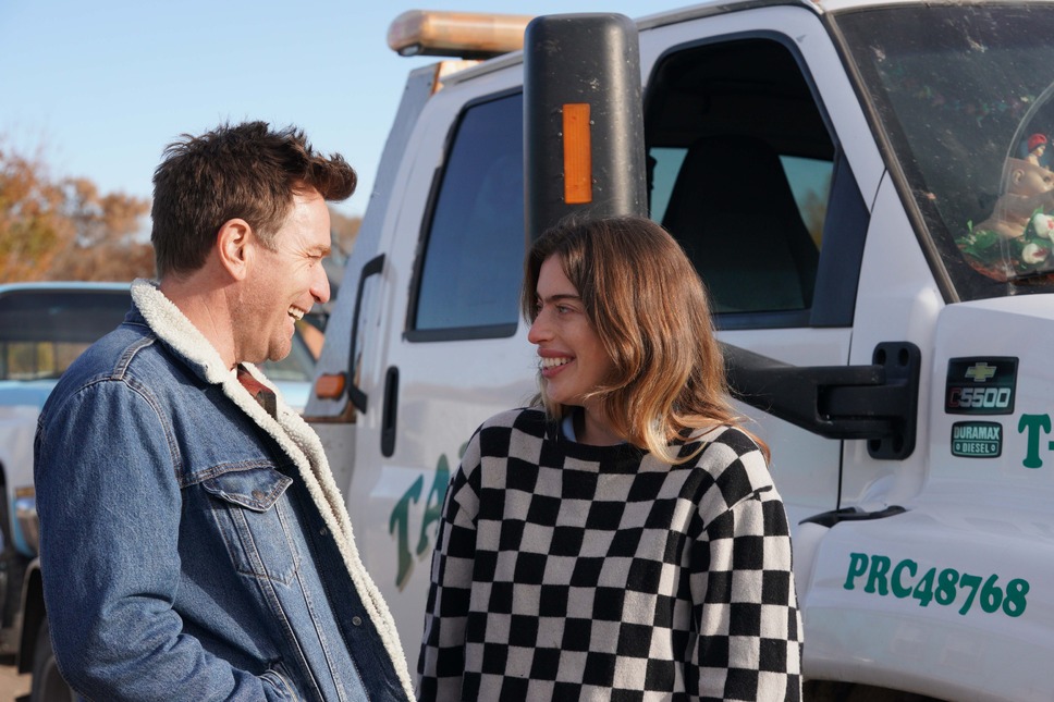 ブリーディング・ラブ　はじまりの旅 19枚目の写真・画像