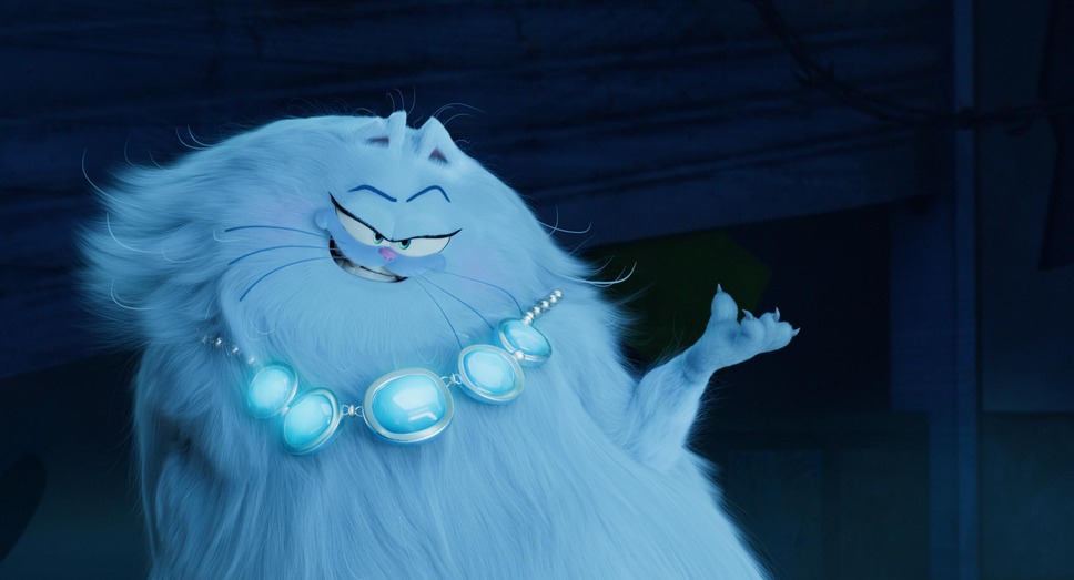 ねこのガーフィールド 7枚目の写真・画像