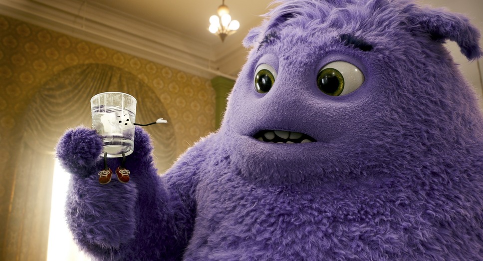 ブルー きみは大丈夫 15枚目の写真・画像