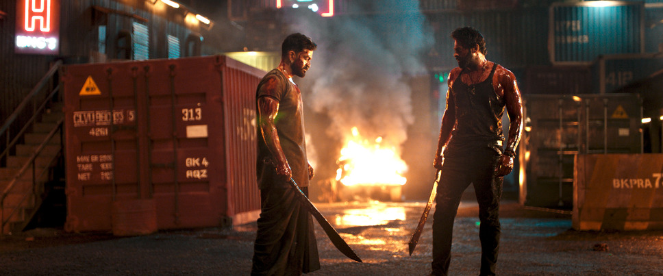 SALAAR／サラール 11枚目の写真・画像