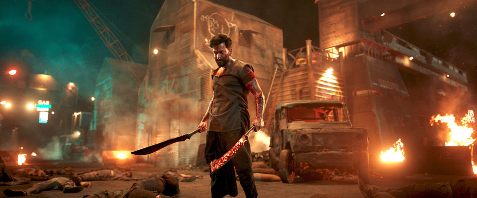 SALAAR／サラール 10枚目の写真・画像