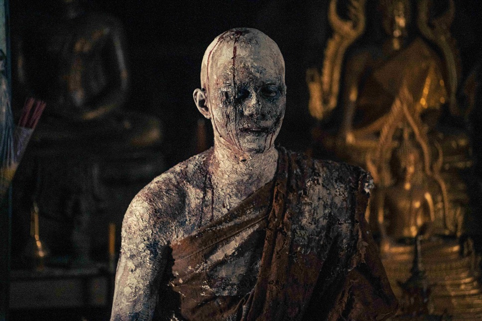 フンパヨン 呪物に隠された闇 8枚目の写真・画像