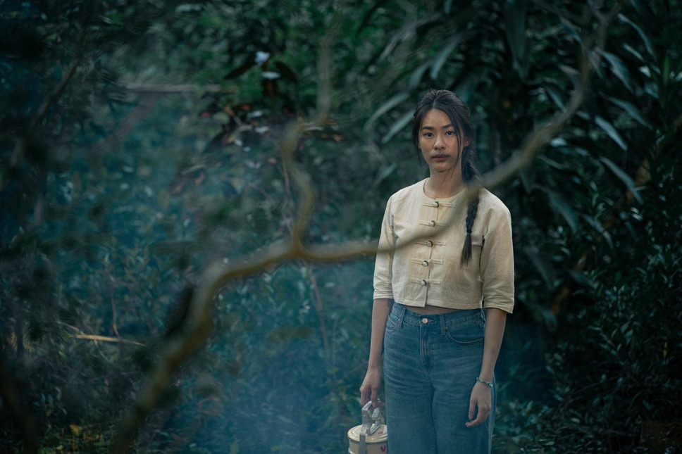 フンパヨン 呪物に隠された闇 10枚目の写真・画像