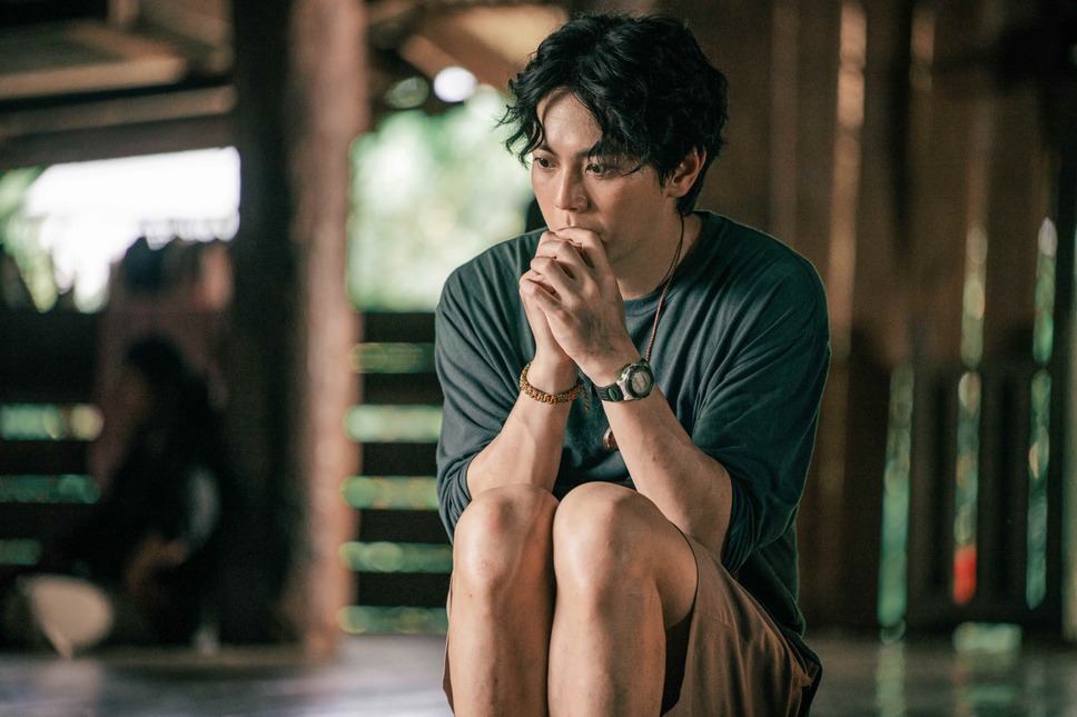 フンパヨン 呪物に隠された闇 12枚目の写真・画像