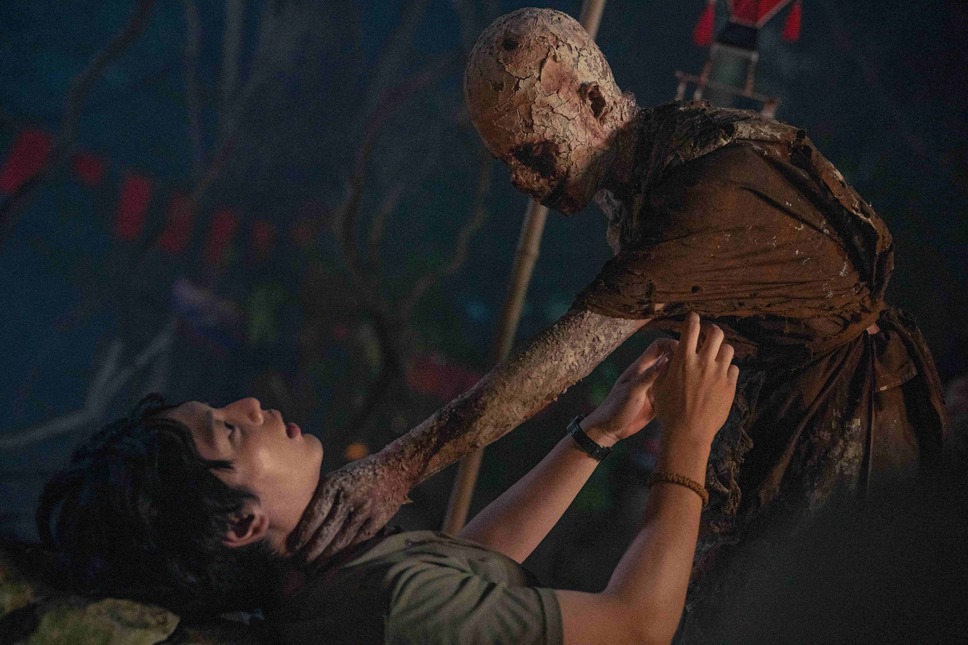 フンパヨン 呪物に隠された闇 14枚目の写真・画像