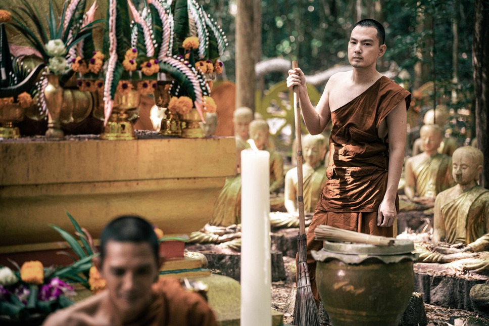 フンパヨン 呪物に隠された闇 15枚目の写真・画像