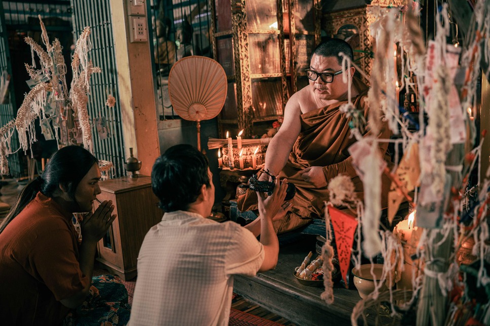 フンパヨン 呪物に隠された闇 16枚目の写真・画像