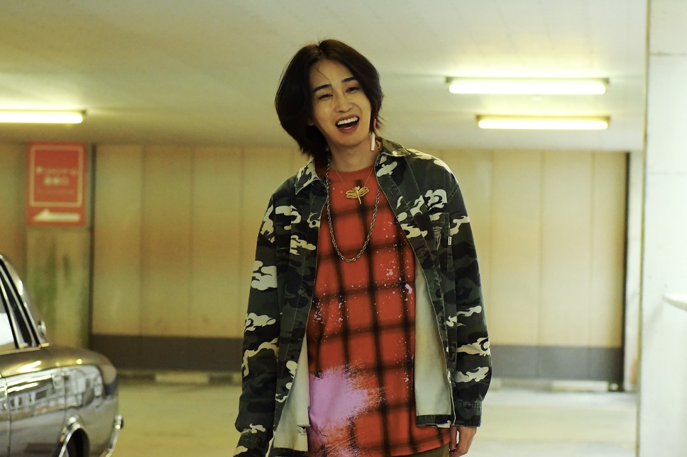 ベイビーわるきゅーれ ナイスデイズ 5枚目の写真・画像