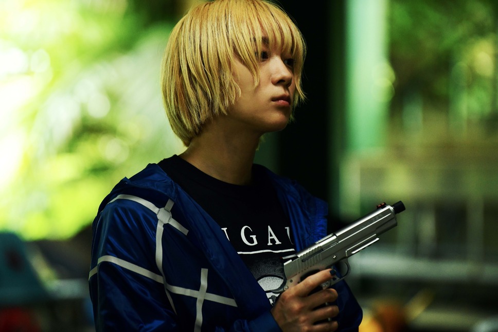 ベイビーわるきゅーれ ナイスデイズ 6枚目の写真・画像