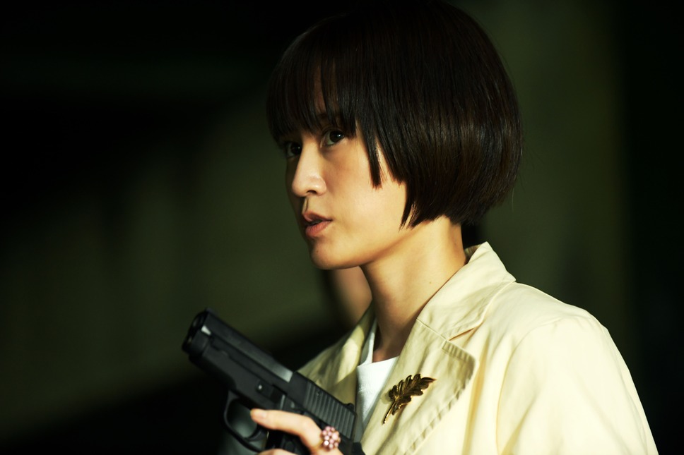 ベイビーわるきゅーれ ナイスデイズ 8枚目の写真・画像