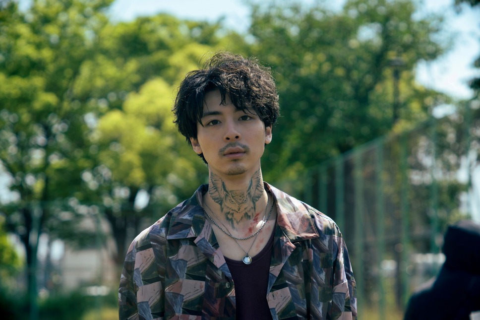 オアシス（2024） 3枚目の写真・画像