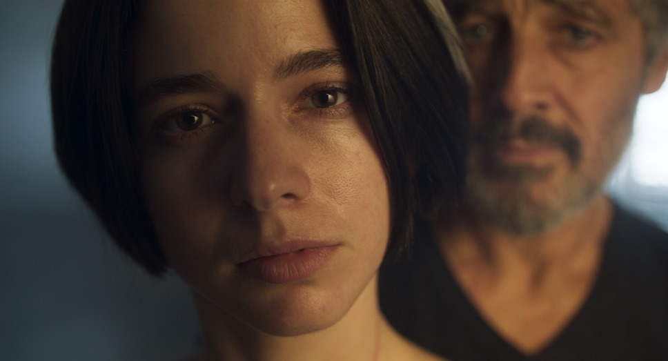 エレクトロフィリア-変異 4枚目の写真・画像