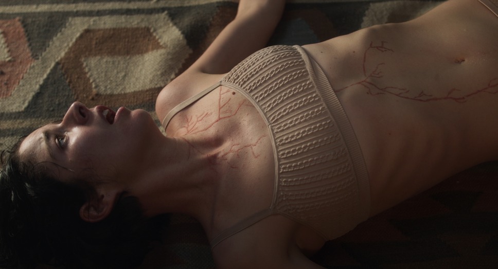 エレクトロフィリア-変異 5枚目の写真・画像