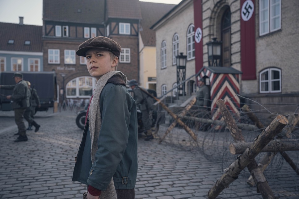 ぼくの家族と祖国の戦争 3枚目の写真・画像