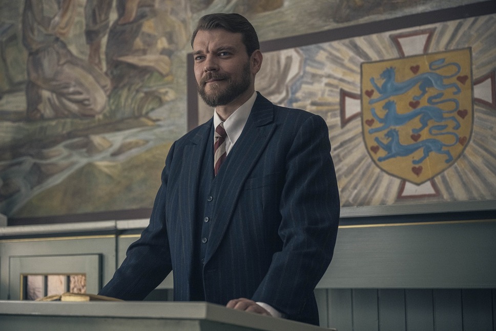 ぼくの家族と祖国の戦争 8枚目の写真・画像