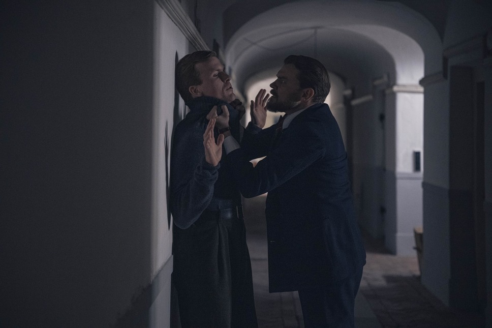 ぼくの家族と祖国の戦争 14枚目の写真・画像