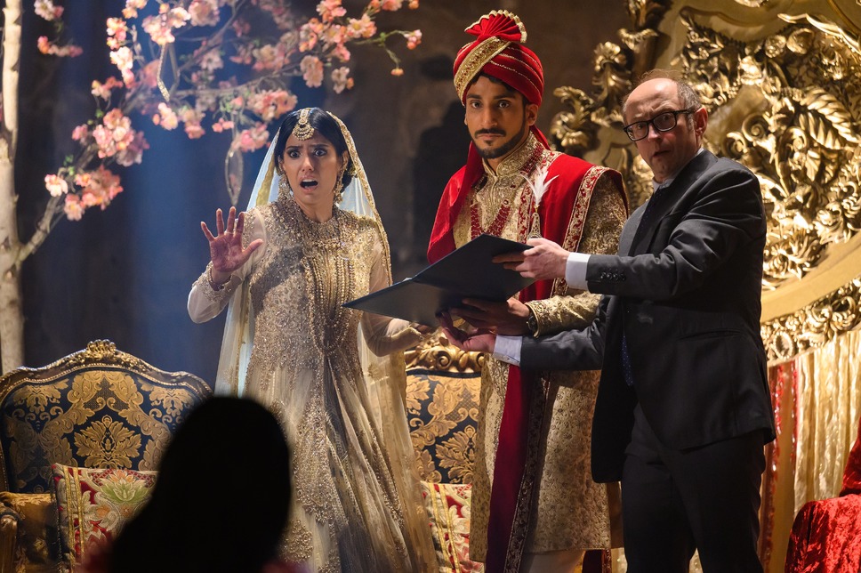 ポライト・ソサエティ 6枚目の写真・画像