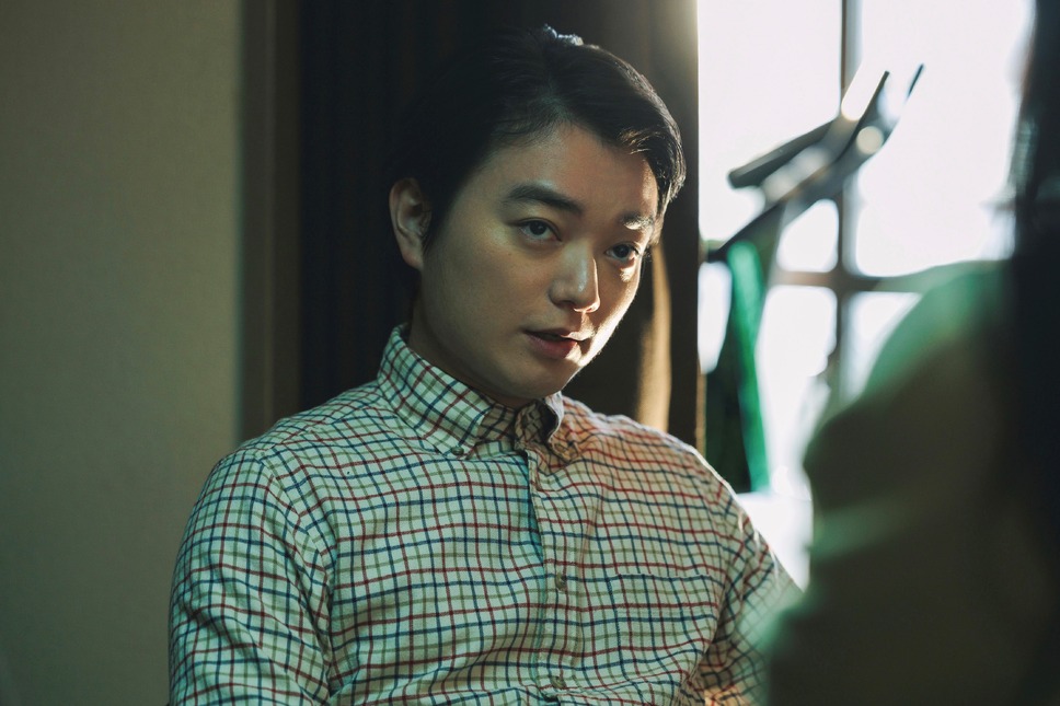 あの人が消えた 5枚目の写真・画像