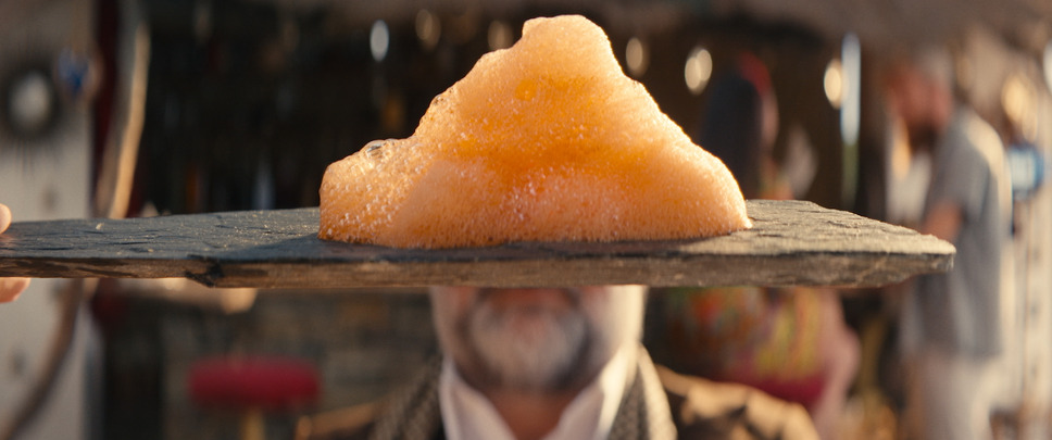 美食家ダリのレストラン 7枚目の写真・画像