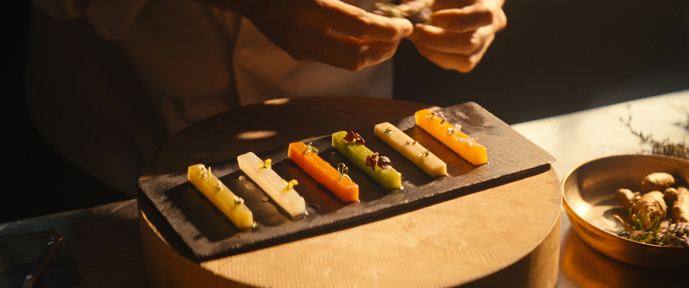 美食家ダリのレストラン 8枚目の写真・画像