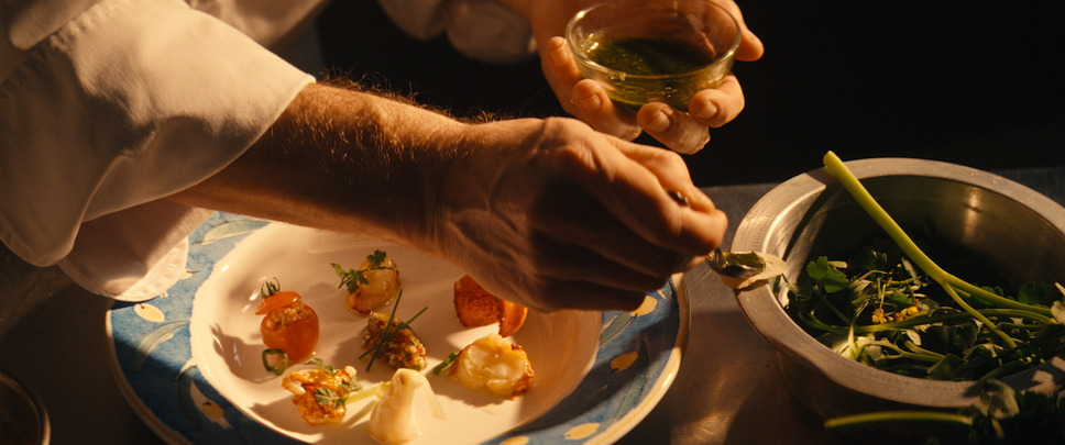 美食家ダリのレストラン 9枚目の写真・画像