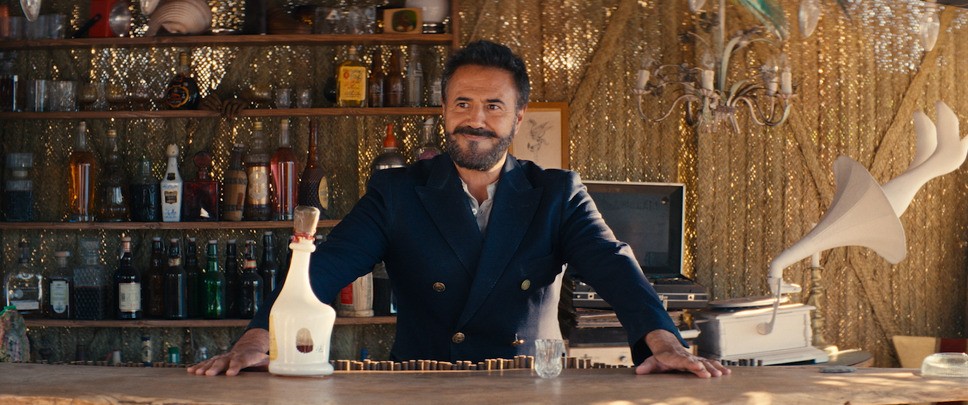 美食家ダリのレストラン 6枚目の写真・画像