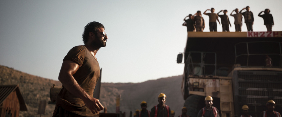 SALAAR／サラール 12枚目の写真・画像