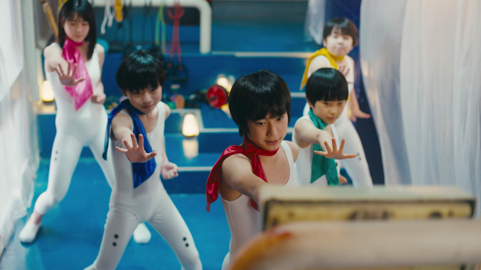 ひどくくすんだ赤 3枚目の写真・画像