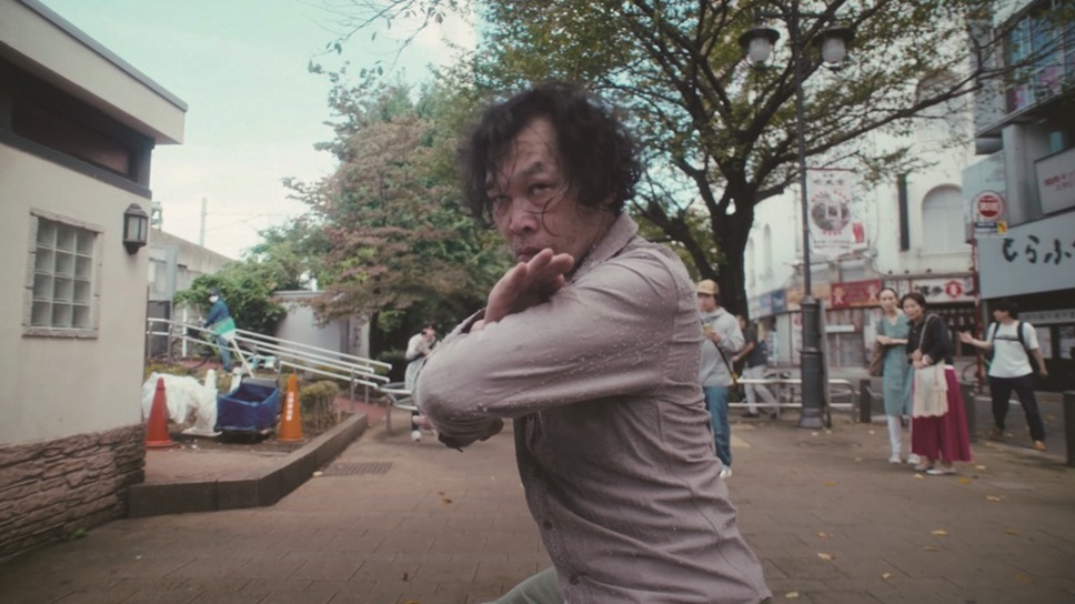 ひどくくすんだ赤 11枚目の写真・画像