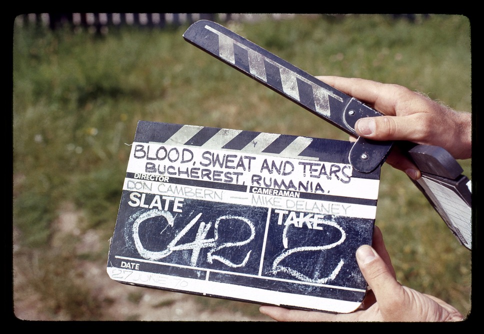 ブラッド･スウェット＆ティアーズに何が起こったのか？ 6枚目の写真・画像