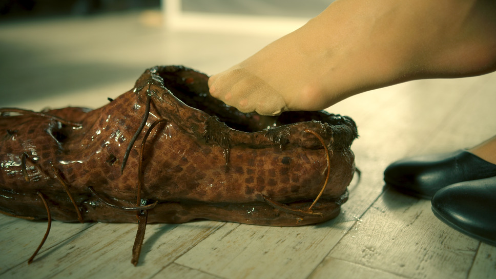 歩女 3枚目の写真・画像