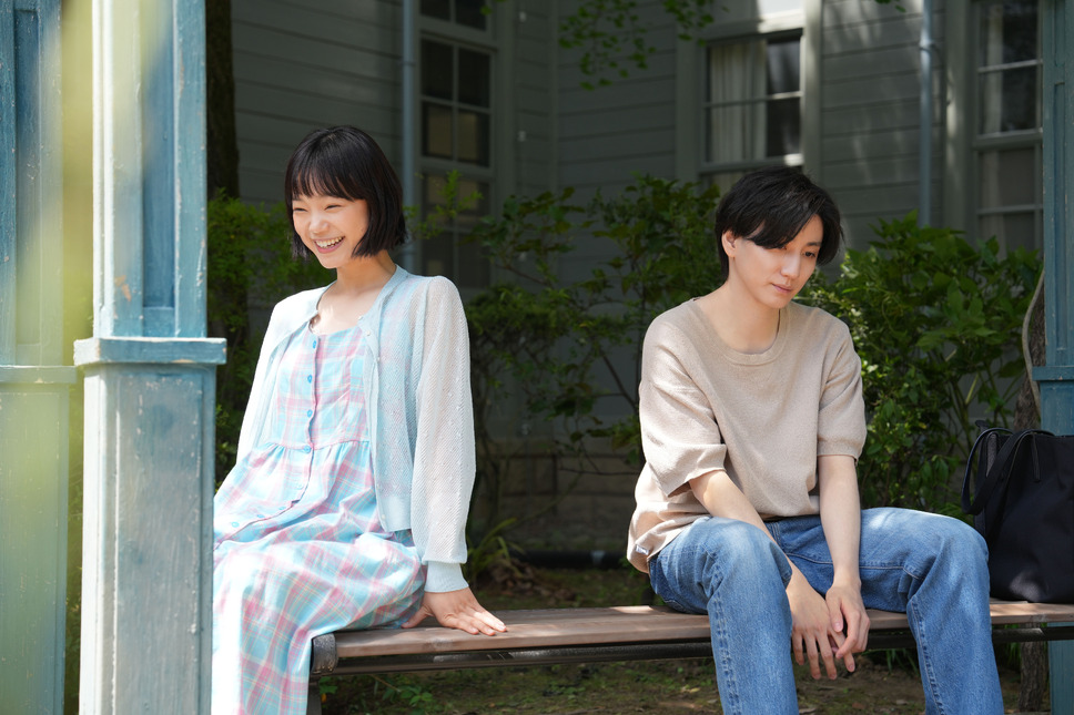 言えない秘密（2024） 26枚目の写真・画像