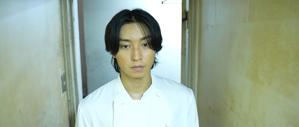 スケとボドとサーフ 2枚目の写真・画像