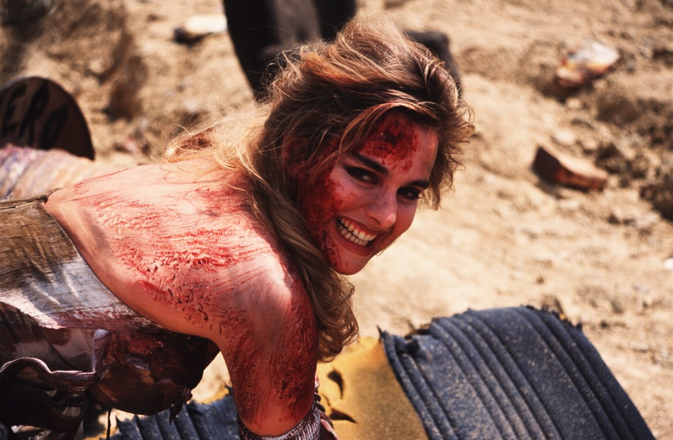 アクション・ミュタンテ 4K 5枚目の写真・画像