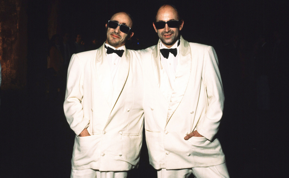 アクション・ミュタンテ 4K 7枚目の写真・画像