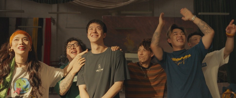 熱烈 3枚目の写真・画像