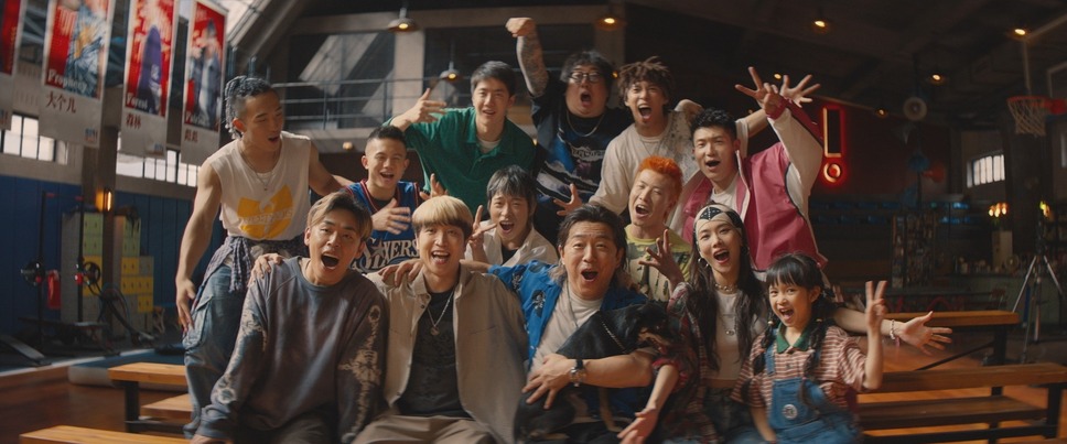 熱烈 7枚目の写真・画像