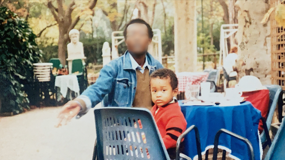 パドレ・プロジェクト／父の影を追って 3枚目の写真・画像