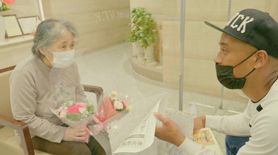 パドレ・プロジェクト／父の影を追って 4枚目の写真・画像