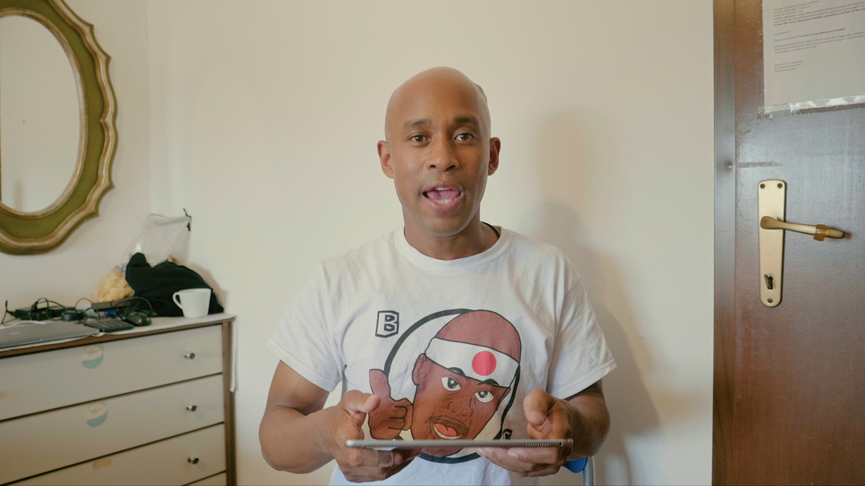 パドレ・プロジェクト／父の影を追って 5枚目の写真・画像