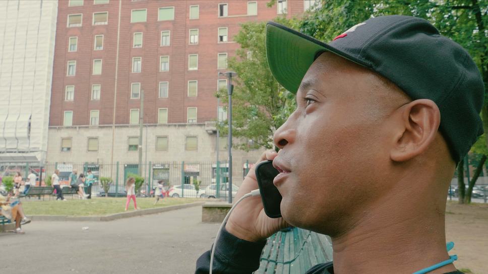 パドレ・プロジェクト／父の影を追って 7枚目の写真・画像