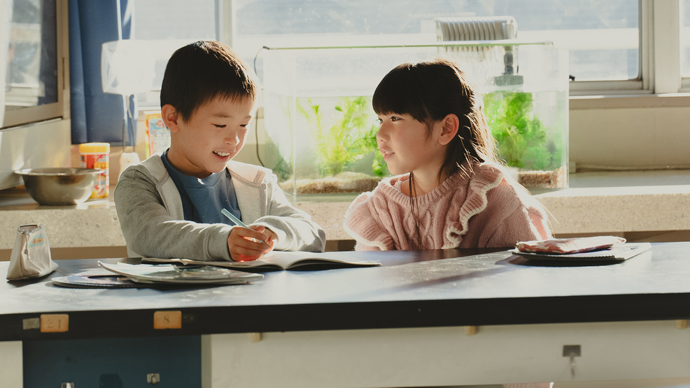 マンガ家、堀マモル 7枚目の写真・画像