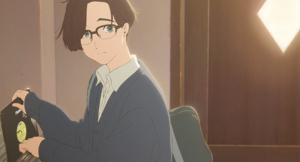 きみの色 12枚目の写真・画像