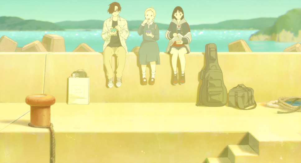 きみの色 15枚目の写真・画像