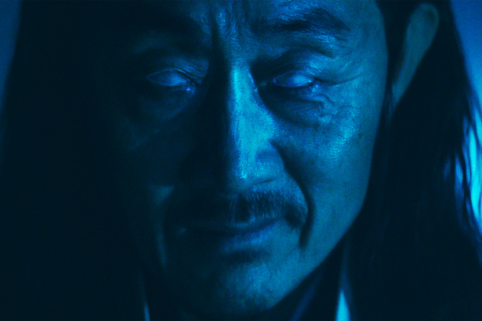 憑依 5枚目の写真・画像