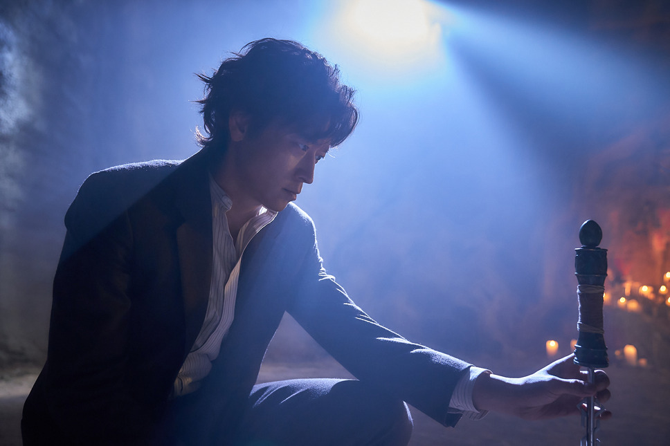 憑依 10枚目の写真・画像