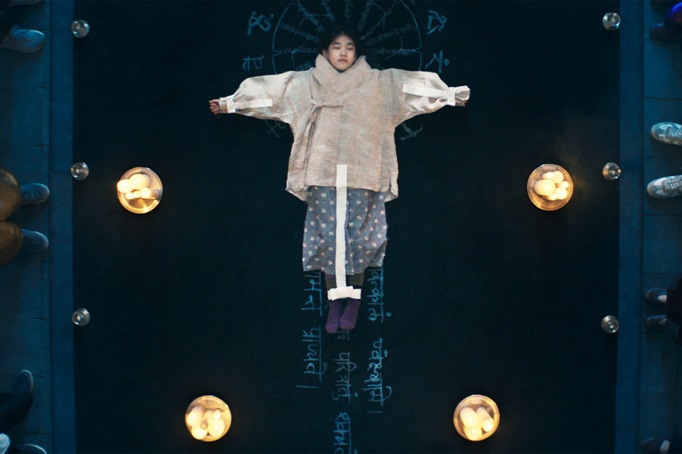 憑依 11枚目の写真・画像