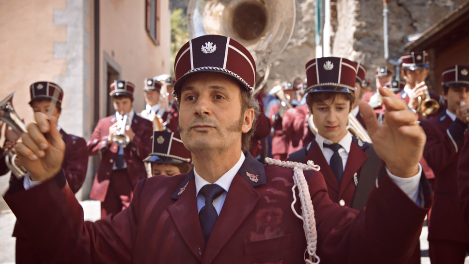 ロール･ザ･ドラム！ 2枚目の写真・画像