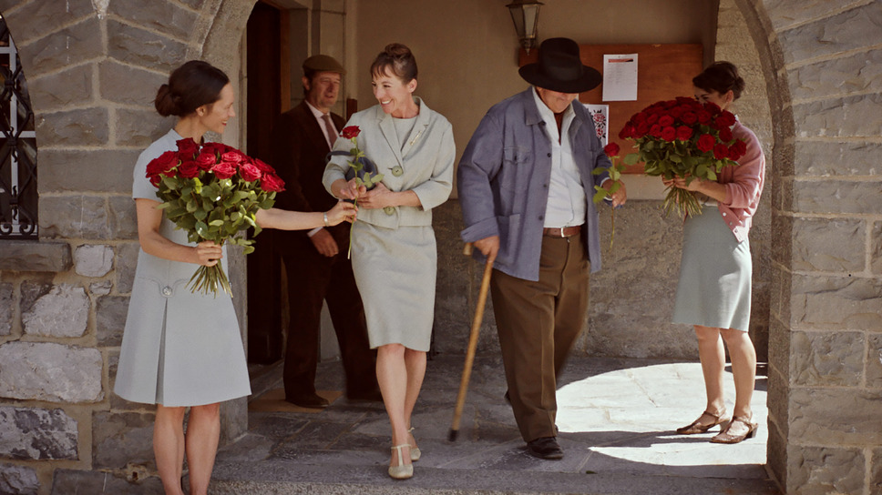 ロール･ザ･ドラム！ 4枚目の写真・画像